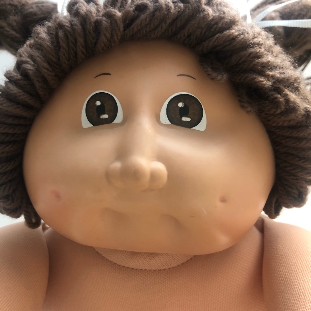 Cabbage Patch Kids Vintage Coleco 1978 1982 - Picture 3 of 6
